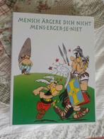 Asterix & Obelix - Mens-erger-je-niet, Verzamelen, Stripfiguren, Nieuw, Asterix en Obelix, Boek of Spel, Ophalen of Verzenden