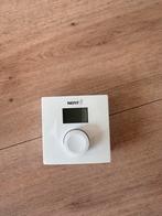 Moduline 1000 Kamerthermostaat (Nefit), Ophalen of Verzenden, Gebruikt
