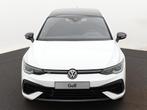 Volkswagen Golf 2.0 TSI R 4MOTION 333 PK DSG Akrapovic | Dyn, Auto's, Volkswagen, 12 maanden, Euro 6, 4 cilinders, Wit