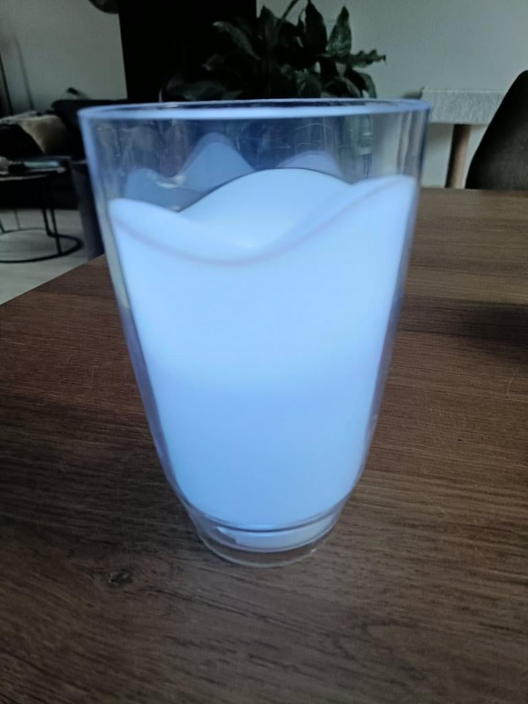 Leuk nachtlampje, Ophalen, Overige materialen, Minder dan 25 cm