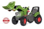 DEUTZ PREMIUM 8280 TTV warrior traptractor traptrekker, Ophalen, Nieuw, Trapvoertuig