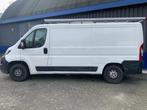 Peugeot Boxer 330 2.0 HDI L2H1 Pre, Origineel Nederlands, Te koop, 750 kg, 1875 kg