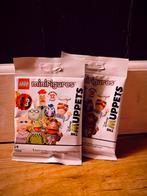 Sealed Lego 64 pakjes Muppets 71033, Ophalen of Verzenden, Nieuw, Complete set, Lego