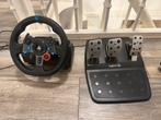 Logitech G29 racestuur + pedalen – zeer nette staat – €150, Spelcomputers en Games, Spelcomputers | Sony PlayStation Consoles | Accessoires