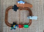 Paw Patrol adventure bay railway set, Ophalen, Zo goed als nieuw, Handmatig, Overige merken