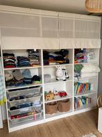Pax kasten (3x = €250 of per stuk te koop = €100), Huis en Inrichting, Kasten | Kledingkasten, Ophalen, Gebruikt, 200 cm of meer