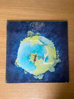 Yes - Fragile 1972, Ophalen of Verzenden, Zo goed als nieuw