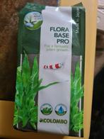 Nieuw! Colombo Flora Base Pro 1 liter.  PH verlagende bodem, Dieren en Toebehoren, Vissen | Aquaria en Toebehoren, Ophalen of Verzenden