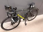 Trek Domane AL3 Disc 2021/ Shimano Sora/ 54cm, Fietsen en Brommers, Fietsen | Racefietsen, Overige merken, Aluminium, Ophalen of Verzenden