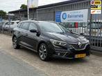 Renault Mégane Estate 1.2 TCe Bose | Carplay | Camera | Tre, 65 €/maand, Gebruikt, 4 cilinders, Leder en Stof