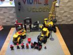 Lego city 60076, Kinderen en Baby's, Speelgoed | Duplo en Lego, Ophalen of Verzenden, Zo goed als nieuw, Complete set, Lego