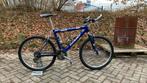 Goant mountainbike met vering izgst, Fietsen en Brommers, Fietsen | Mountainbikes en ATB, Fully, Ophalen, Zo goed als nieuw, Giant