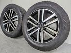 19 inch velgen merceders X klasse pick up winter 255 55 19, Auto-onderdelen, Banden en Velgen, 255 mm, Zomerbanden, Ophalen, 19 inch