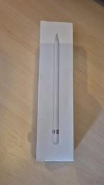 Apple Pencil 1 (2022), Computers en Software, Apple iPads, Apple iPad, Wit, Nieuw, Ophalen of Verzenden