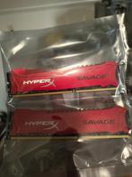 16GB DDR3 RAM 2133Mhz, Computers en Software, RAM geheugen, Gebruikt, DDR3, Ophalen of Verzenden, Desktop