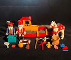 Playmobil Stoomboot van Sinterklaas, Kinderen en Baby's, Speelgoed | Playmobil, Ophalen of Verzenden, Zo goed als nieuw