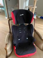 Nania Autostoel - Veilig en Comfortabel, Verstelbare rugleuning, 9 t/m 36 kg, Ophalen, Overige merken