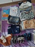Jongenskleding pakket maat 86-92, Ophalen, Gebruikt, Overige maten