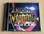 A Nightmare In Rotterdam Part IX 2CD, Cd's en Dvd's, Cd's | Dance en House, Gebruikt, Ophalen of Verzenden