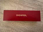 Sheaffer pen, Sheaffer, Met doosje, Ophalen of Verzenden, Zo goed als nieuw