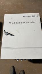 Besturingskast windmolen sumec PWC06-A-280, .., Sumec, Zo goed als nieuw, Ophalen
