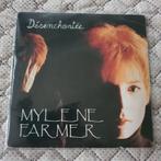 Mylene Farmer  - Desenchantee (piraten topper), Ophalen of Verzenden, Gebruikt, Nederlandstalig