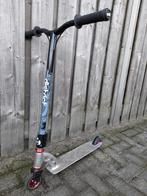 Step 90 mm wielen, Ophalen, Gebruikt, Gewone step, MGP stuntstep