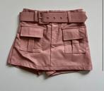 Roze broekrok, Meisje, Nieuw, Ophalen of Verzenden, Jurk of Rok