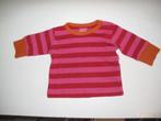 Mooie longsleeve/ shirtje van de h&m meisjes maat 62, Kinderen en Baby's, Babykleding | Maat 62, Meisje, Shirtje of Longsleeve