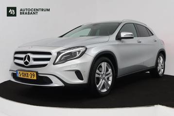 Mercedes-Benz GLA-klasse 250 Ambition (TREKHAAK, CAMERA, NAV beschikbaar voor biedingen