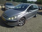 Peugeot 307 Break 1.6-16V XS, Gebruikt, 4 cilinders, Origineel Nederlands, Handgeschakeld