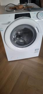Wasmachine  9kg  mer candy, Witgoed en Apparatuur, Wasmachines, Ophalen, Gebruikt
