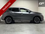 Nissan Qashqai 1.3 DIG-T Tekna + Pano Leer Bose 360° Carpla, Auto's, 65 €/maand, Gebruikt, 4 cilinders, Leder