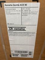 Remeha Quinta Ace 90kw gasketel NIEUW, Doe-het-zelf en Verbouw, Verwarming en Radiatoren, Minder dan 30 cm, Hoog rendement (Hr)