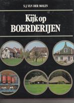 Boeken uit de serie KIJK OP ... [Deel 1], Ophalen of Verzenden, Zo goed als nieuw