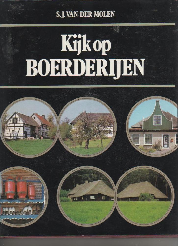 Boeken uit de serie KIJK OP ... [Deel 1], Boeken, Geschiedenis | Vaderland, Zo goed als nieuw, Ophalen of Verzenden