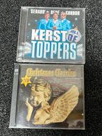 Mogen gratis bij een aankoop kerst cd, Ophalen of Verzenden, Zo goed als nieuw