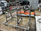 Rolsteiger steigerbok, Ophalen, Gebruikt, Overige typen, 5 meter of hoger