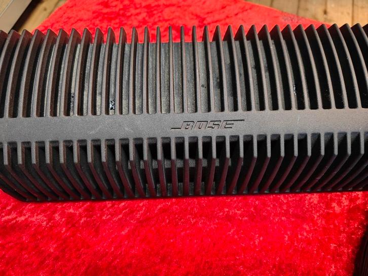 Bose Lifestyle SA 2 versterker, Audio, Tv en Foto, Home Cinema-sets, Gebruikt, Overige spelers, Soundbar, 70 watt of meer, Overige merken