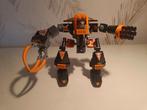 8101 lego exoforce, Ophalen of Verzenden, Gebruikt, Complete set, Lego