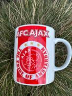 Ajax mok the pride of Amsterdam, nieuw, Verzamelen, Sportartikelen en Voetbal, Verzenden