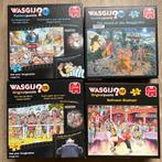 Wasgij puzzels 500 stukjes, Hobby en Vrije tijd, Denksport en Puzzels, Ophalen of Verzenden, 500 t/m 1500 stukjes, Zo goed als nieuw