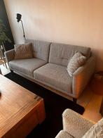 Mooi bankstel en fauteuils van Eijerkamp, Ophalen, Gebruikt