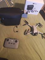 Dji mini 3 drone (fly more combo), Ophalen, Zo goed als nieuw