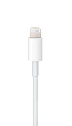 Nieuwe laadkabel usbc naar Lightning 1 meter wit, Ophalen of Verzenden, Nieuw, Apple iPhone