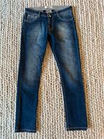 Briglia Slim Fit Jeans maat 32 / 46, Pauw mannen, 29,- incl, Briglia, W32 (confectie 46) of kleiner, Gedragen, Verzenden