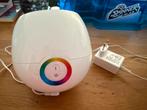 Philips lamp, kleur instelbaar, Huis en Inrichting, Ophalen, Zo goed als nieuw