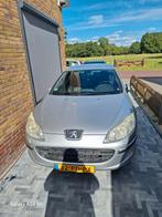 Peugeot 407 2.2 16V  137000km, Auto's, Peugeot, Voorwielaandrijving, 4 cilinders, 157 pk, Handgeschakeld