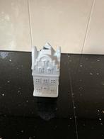 Postcodeloterij huisje, Ophalen, Gebruikt