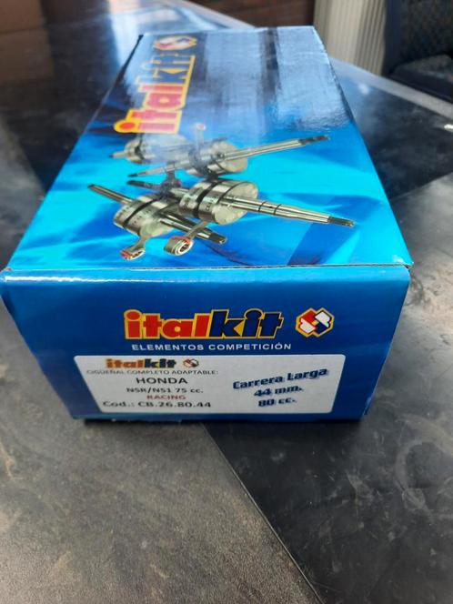 Italkit Krukas Honda MBX 44mm slag MBX NS1, Hobby en Vrije tijd, Overige Hobby en Vrije tijd, Nieuw, Ophalen of Verzenden